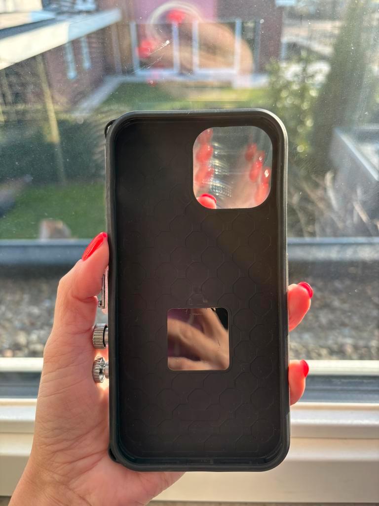 iPhone 13 Pro Max Cases - Donation