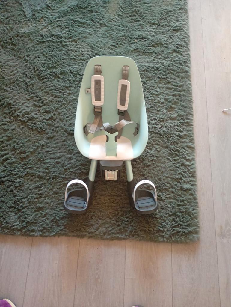 Urban Iki Voorzitje Zonder Beugel