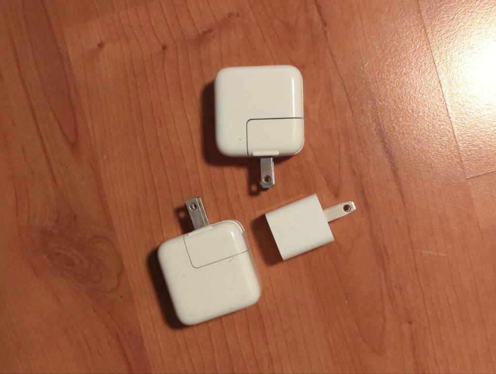 Apple Opladers - A1401, A1357, A1385