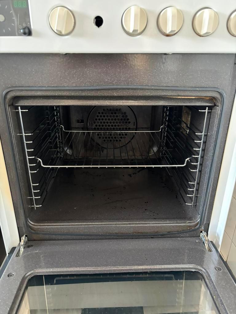 Fornuis 4-pits Gratis Af te halen