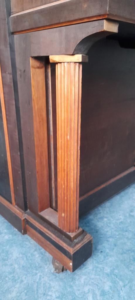 Feurich Leipzig Pianola