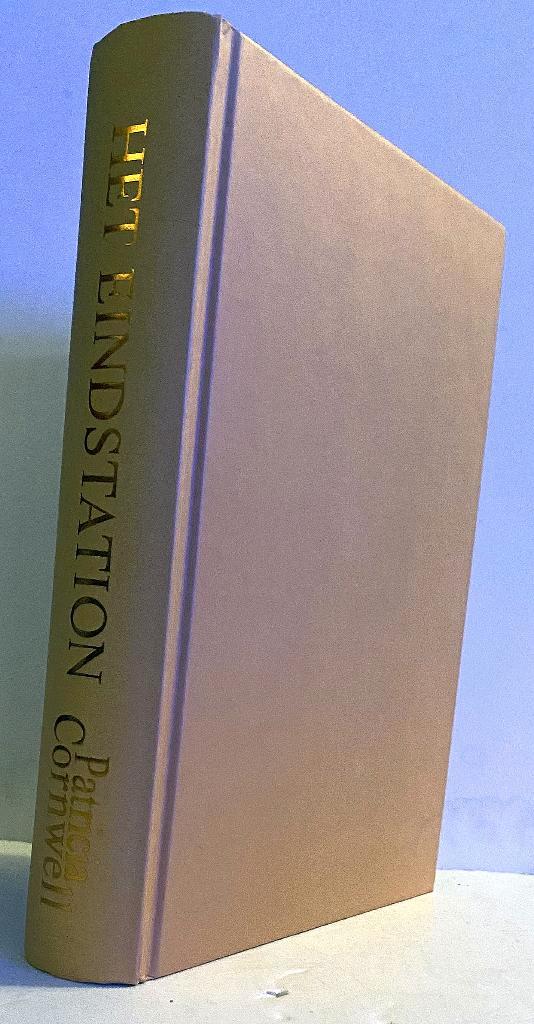 Cornwell, Patricia -  Het eindstation (2000) GRATIS !!!