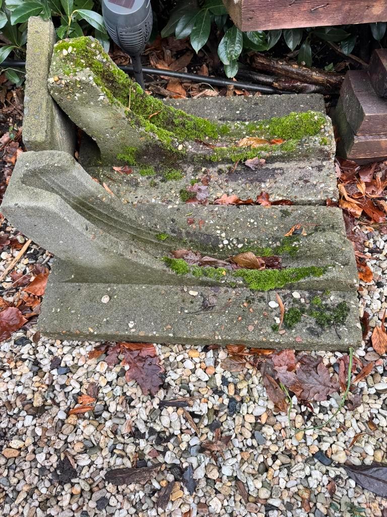 2x fietsenstandaard / Fietsenrek MOET WEG!