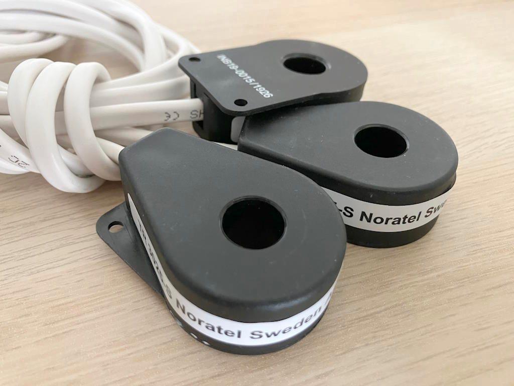 Alde load monitor/sensoren