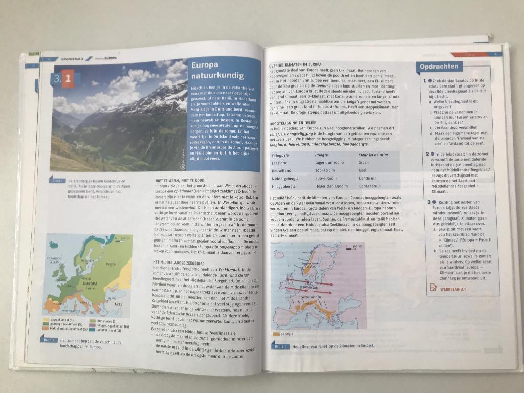 Humboldt 1 VWO-GYM Leeropdrachtenboek