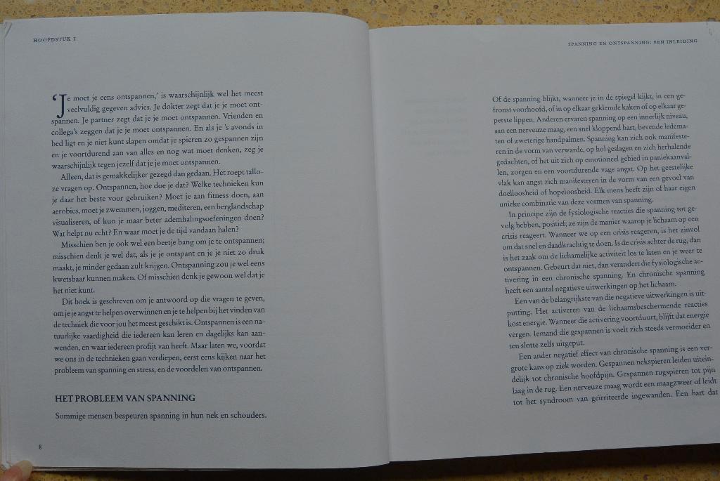 Ontspannen kun je leren John R. Harvey Zonder CD