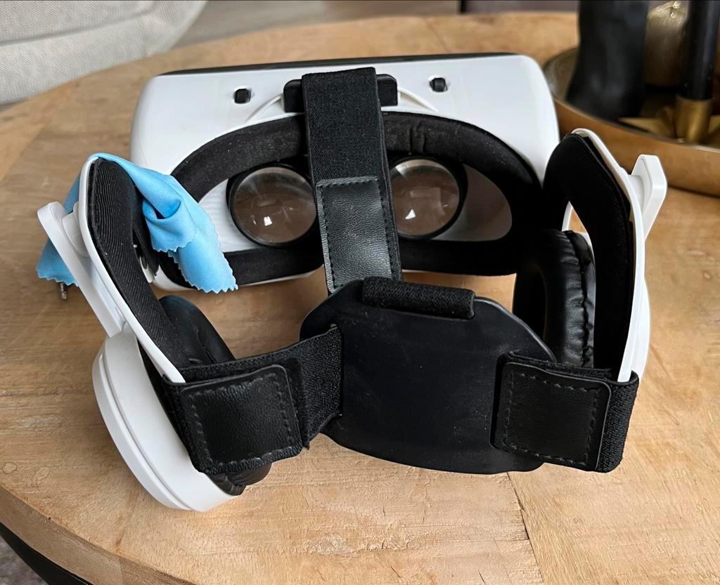 VR Shinecon Virtual Reality Bril