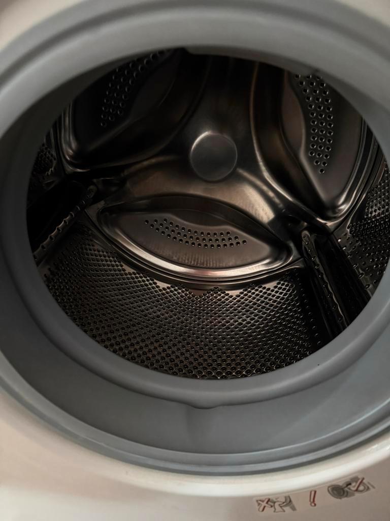 Siemens wasmachine XL1632, 6 liter