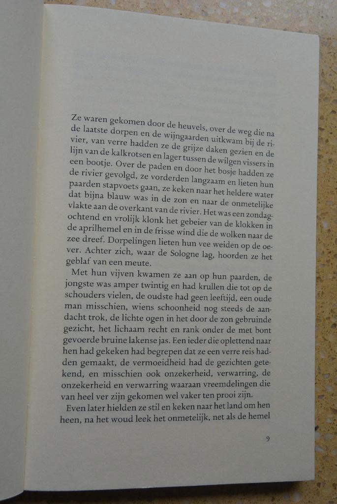 Het verzoek Michèle Desbordes Gratis