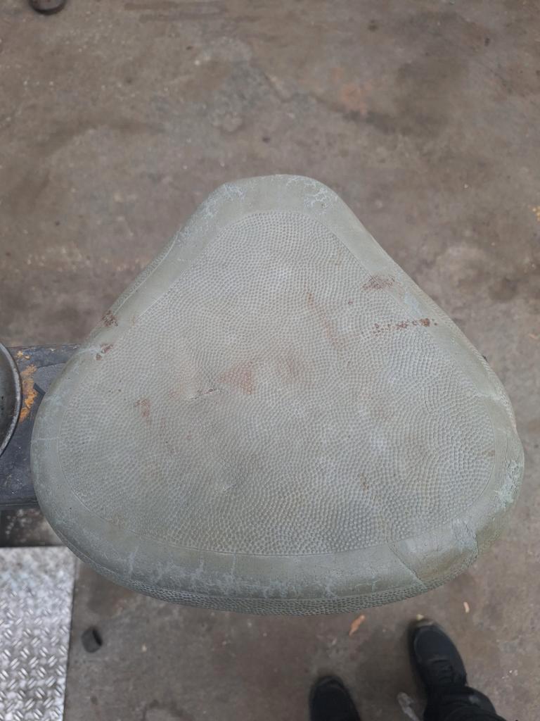 Berini m31 zadeldek gezocht.