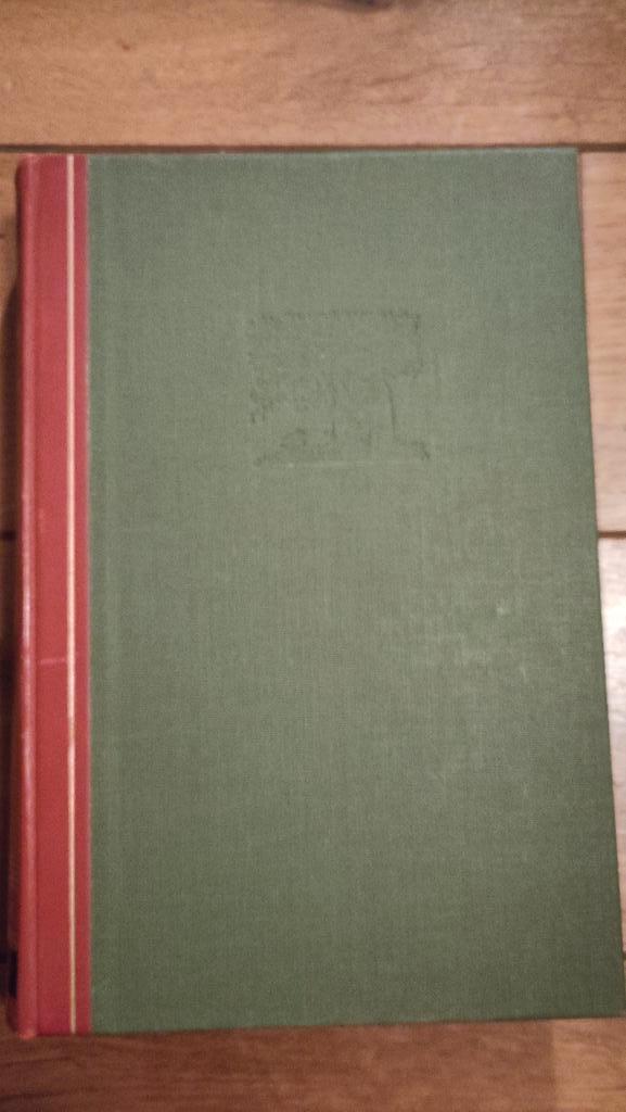 Grote Winkler Prins Encyclopedie