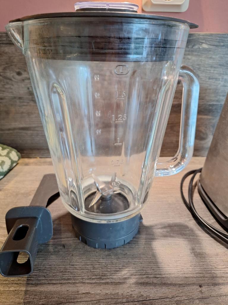 Tefal perfectmix blender (alleen onderstel)
