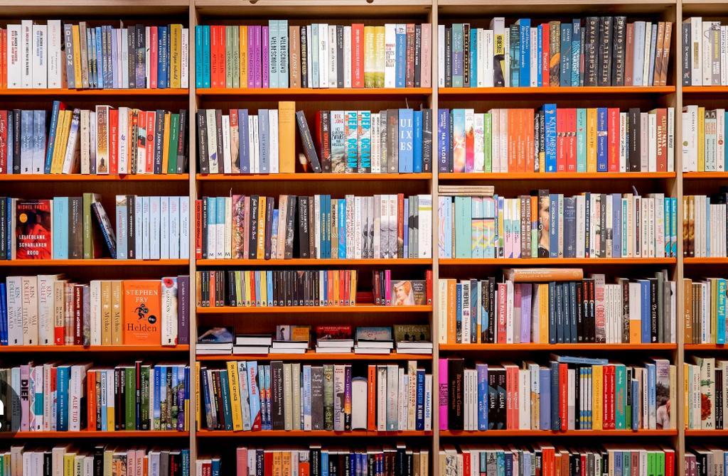 boeken gezocht regio Uden