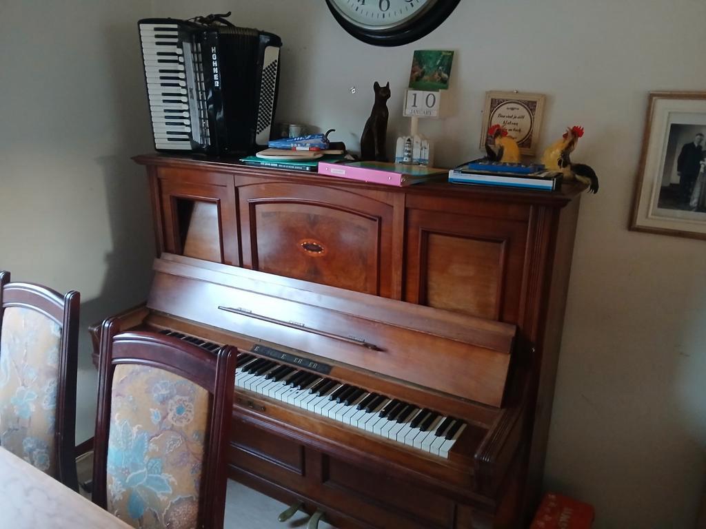 Piano