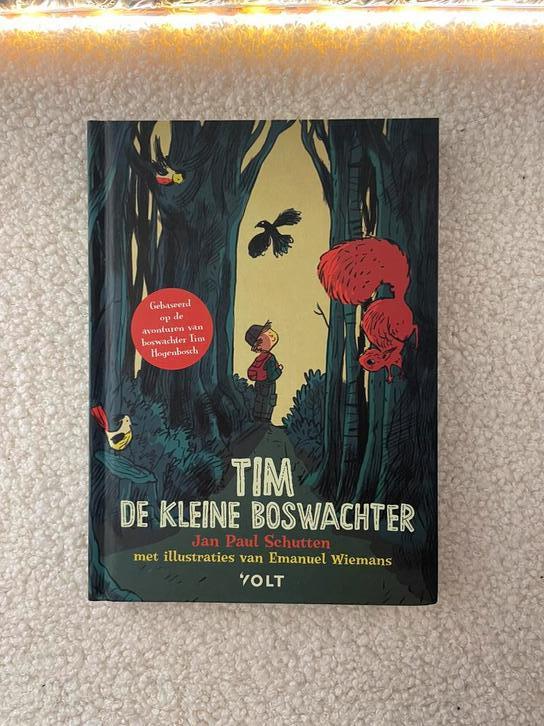 Kinderboeken