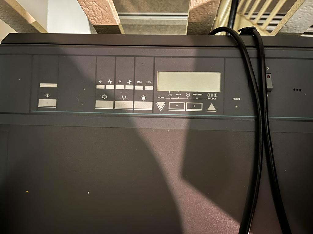 Mobiele Airco Clima-Mobil - Gratis Af te Halen