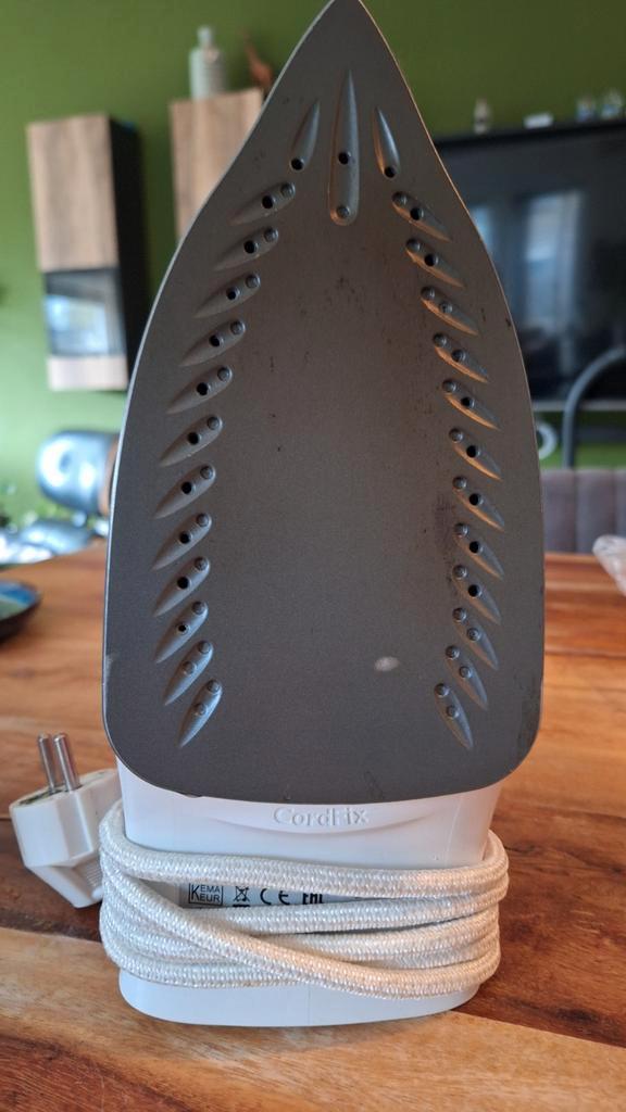 Philips Comfort Strijkijzer