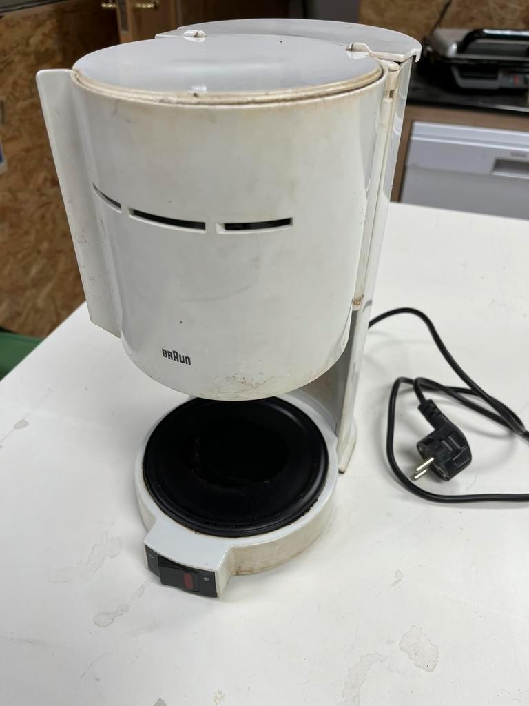Koffiemachine