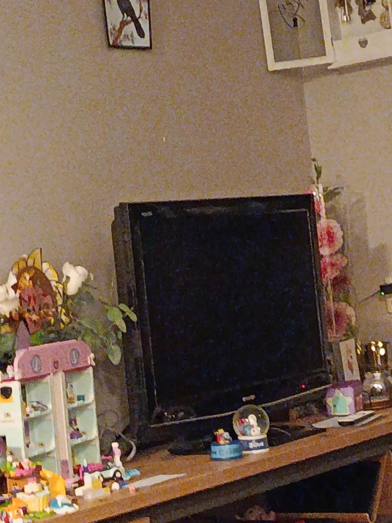 Smart TV 55 inch of groter gezocht