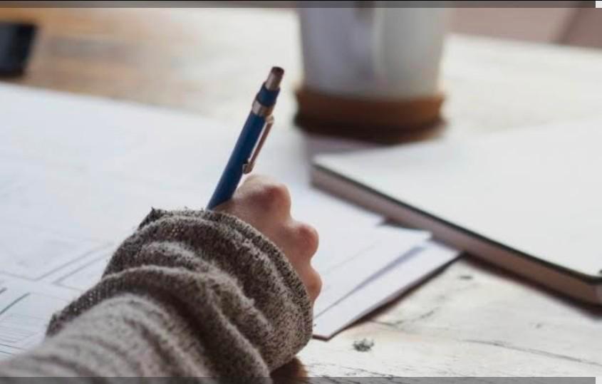 Schrijfhulp bij opdrachten & afstuderen MBO/ HBO/ Bachelor