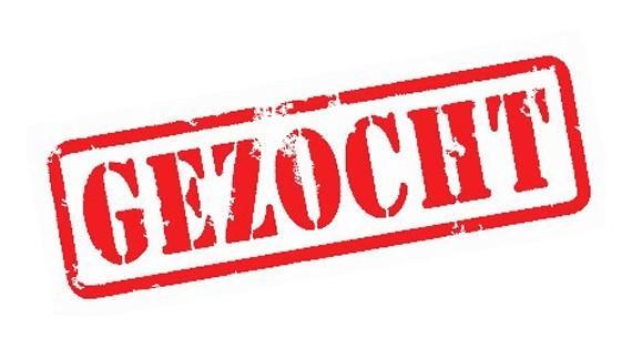 Gezocht met spoed grote wasmachine en droger!