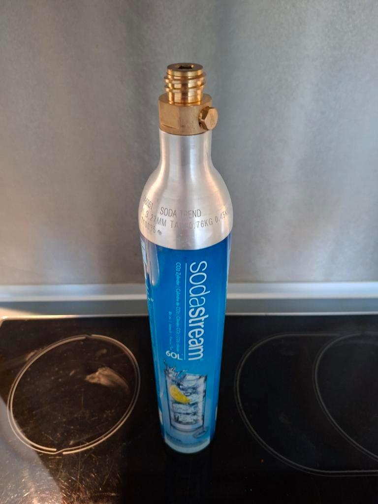 SodaStream Cilinder