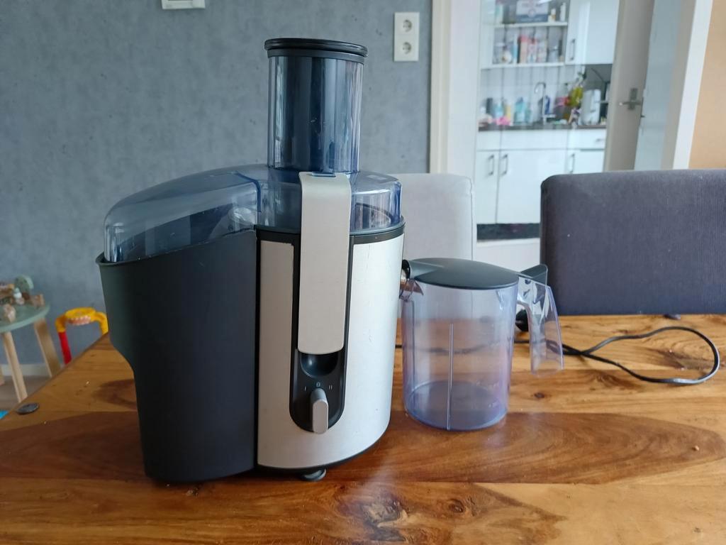 Sapcentrifuge philips