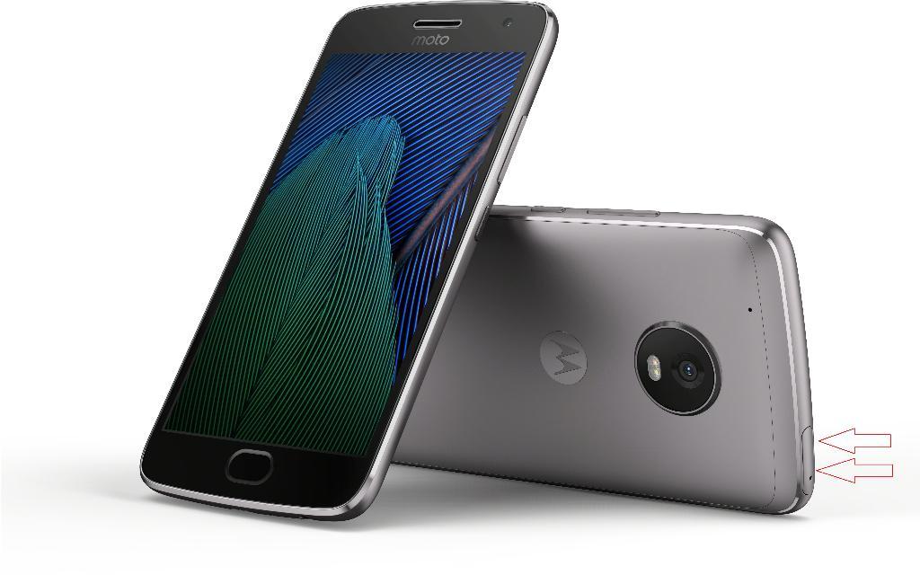 Gezocht simkaart en memory slee voor MotoG5-plus (XT1685)