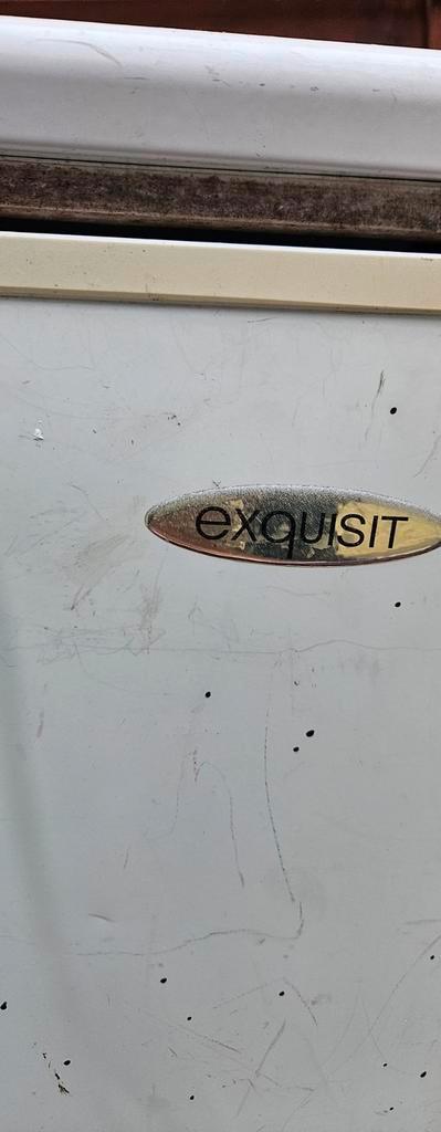 Defecte Diepvriezer - Onderdelen of Reparatie