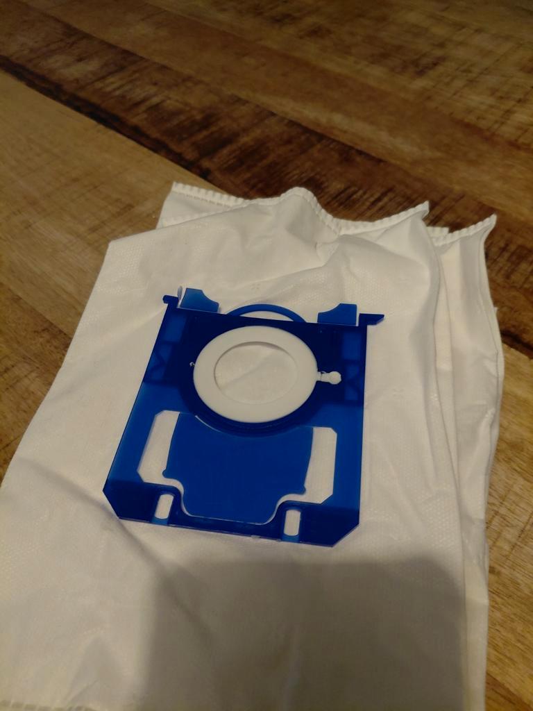 Stofzuiger zakken s bag