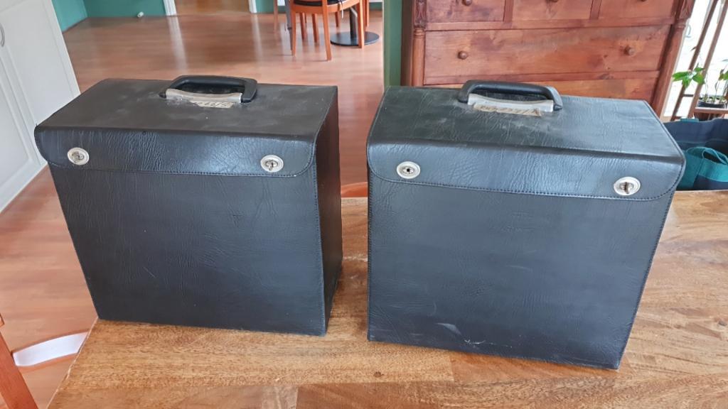 Kodak carousel diaprojector S-AV 1020