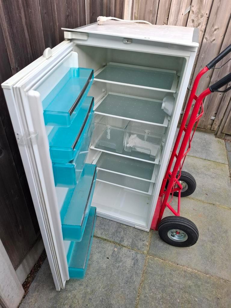 Inbouwkoelkast Siemens