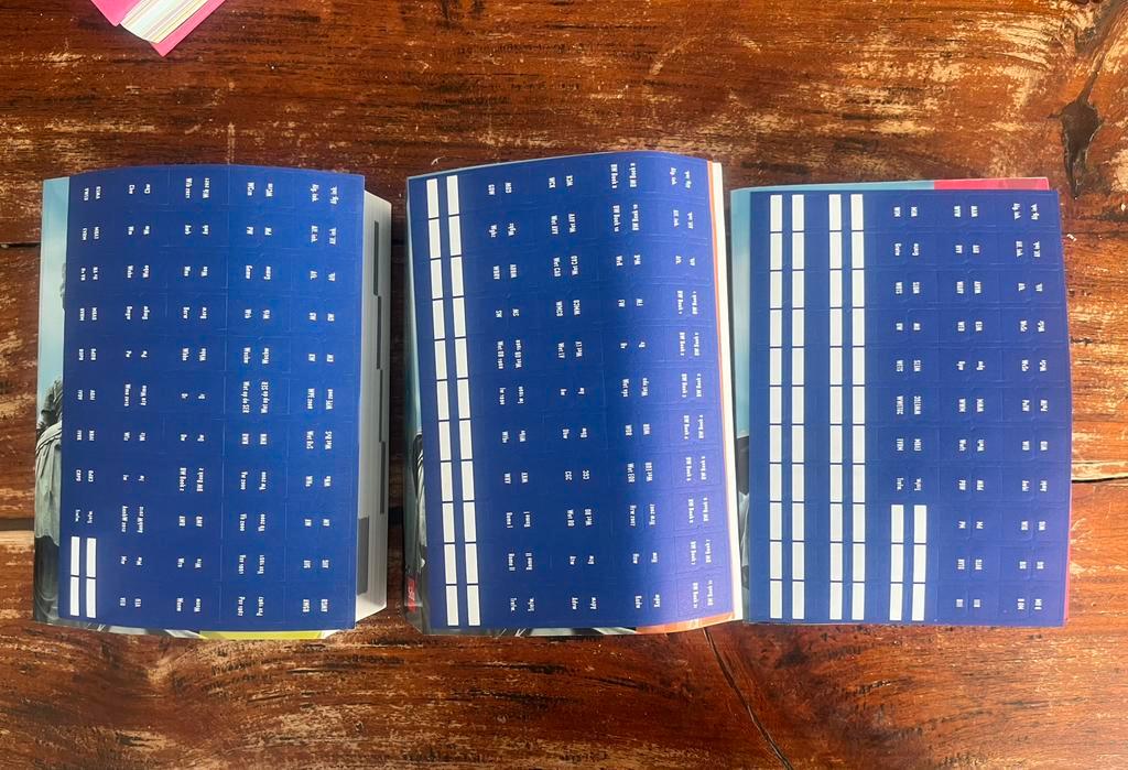 Sdu Wettenbundel 2023-2024 (set a drie delen)