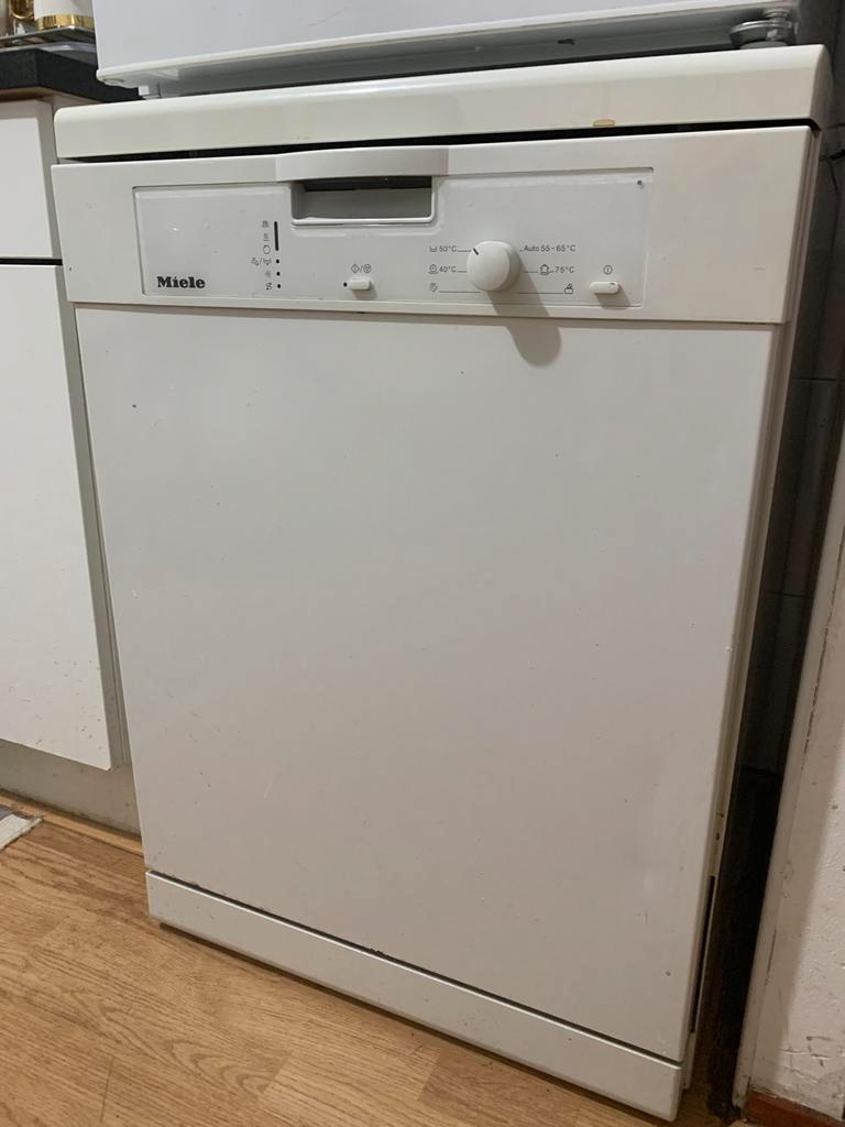 Miele Vaatwasmachine,G:1022 SC,Type:HG03