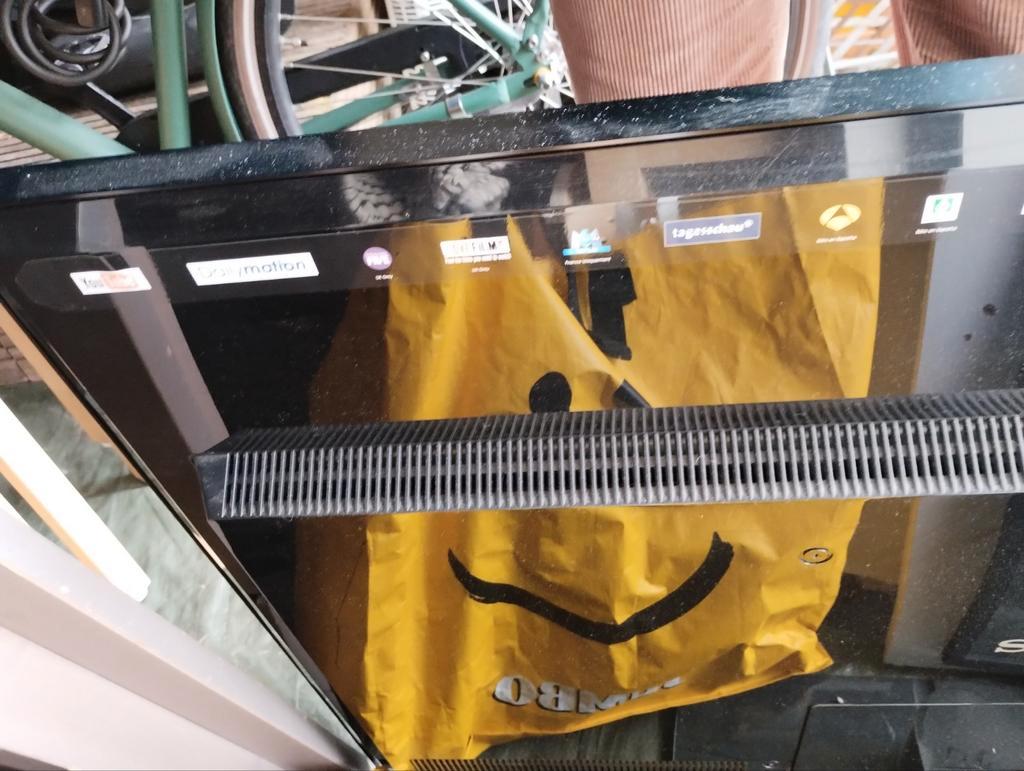 Oude Sony TV - Gratis af te halen