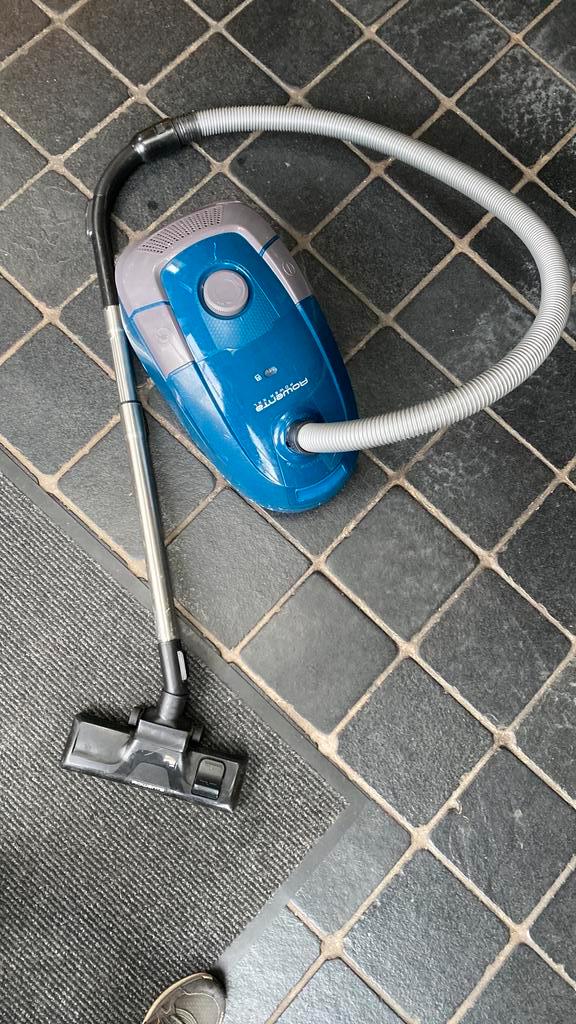 Rowenta powerXXL kapot, stofzuiger voor onderdelen