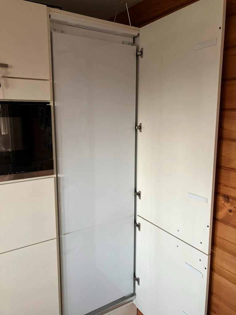 Gratis - Atag Inbouwkoelkast  - Goede Staat