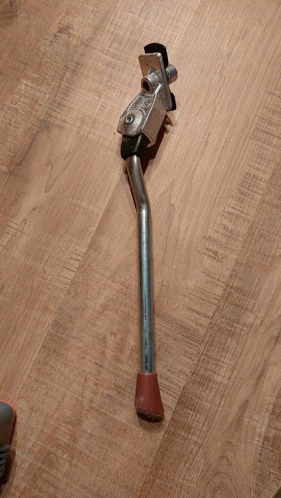 Fietsstandaard - Gebruikt