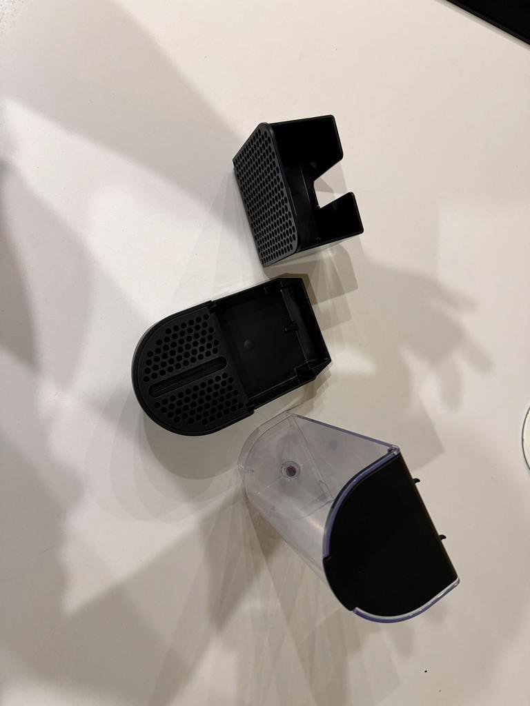 Magimix Nespresso m105 inissia onderdelen