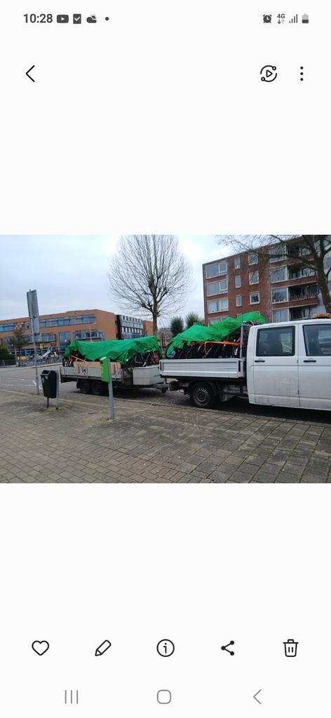 gevraagd Vaatwassers