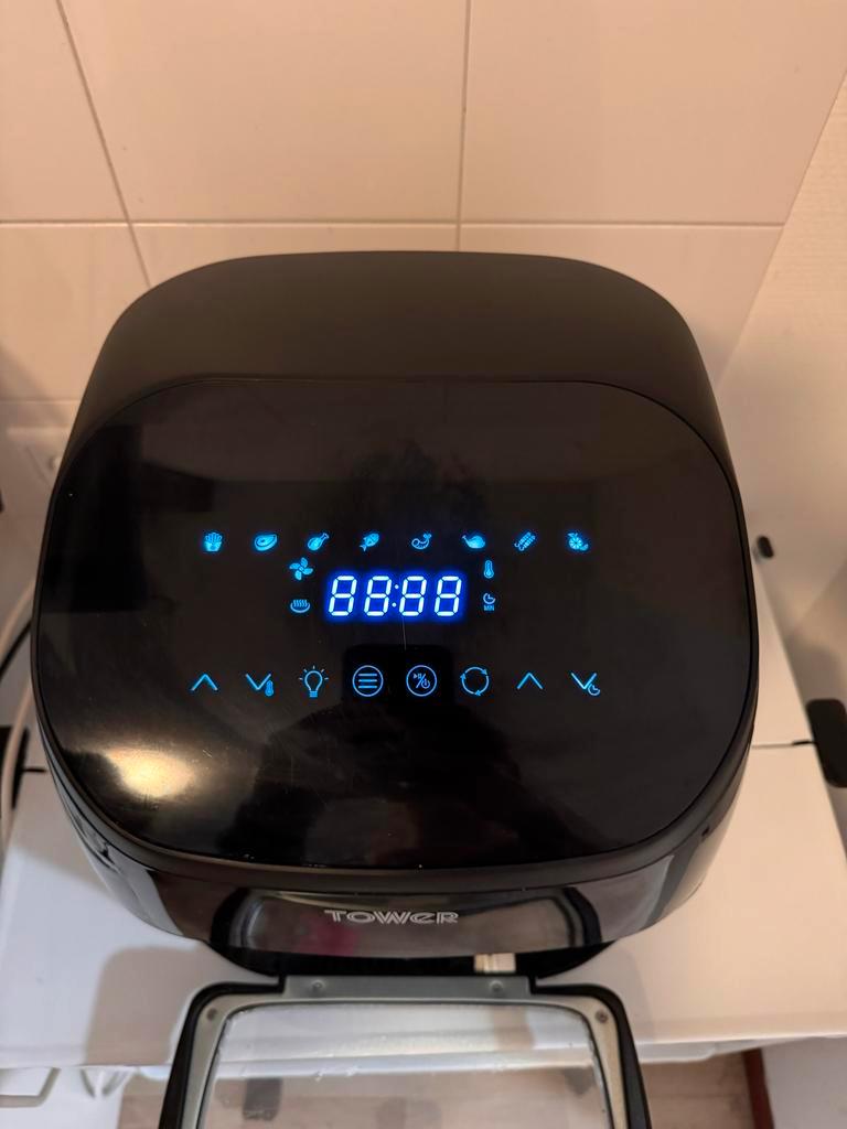 Tower Xpress Pro 10-in-1 Air Fryer Oven - 11L