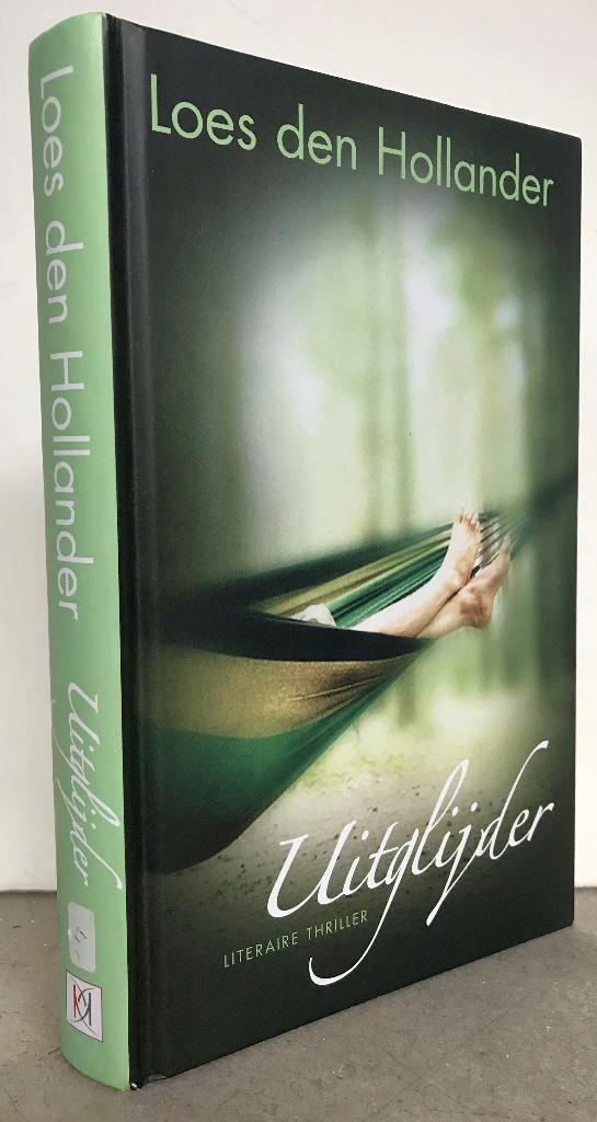   Hollander, Loes den - Uitglijder (2011) GRATIS !!!
