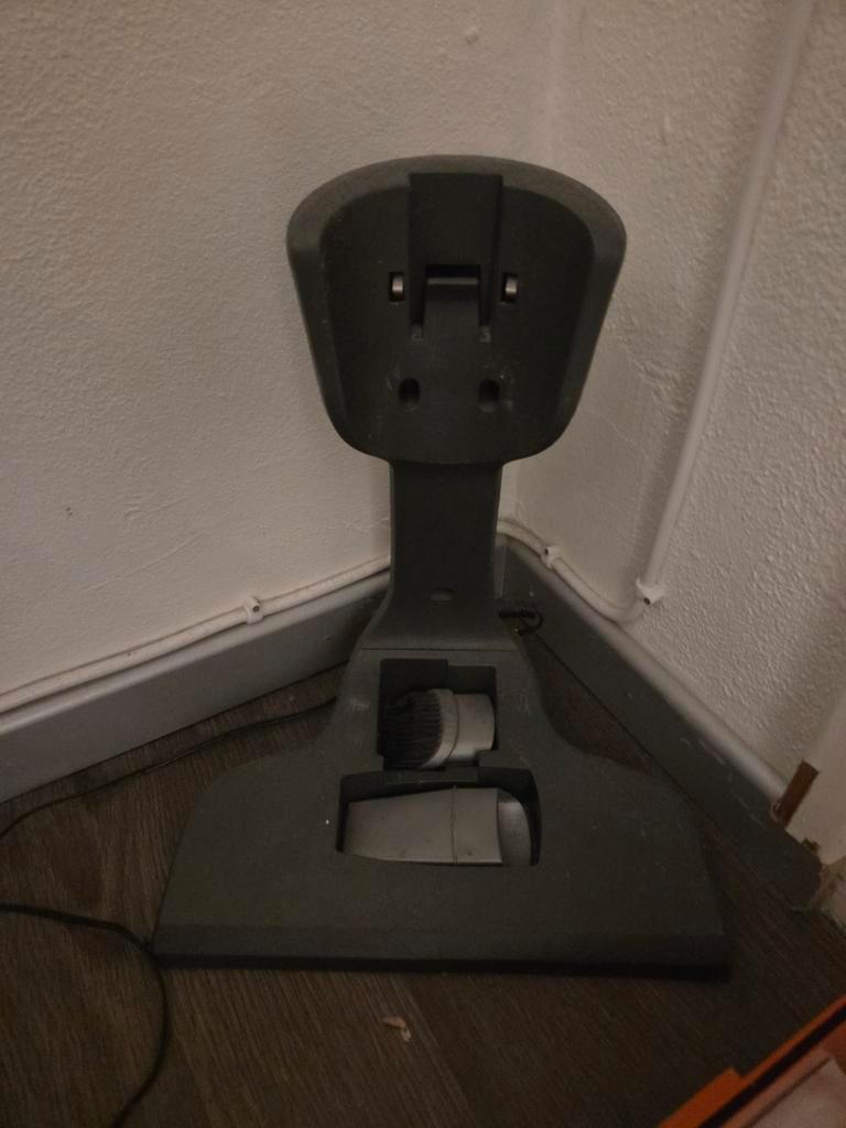 Steelstofzuiger gebruikt, kleine prijs