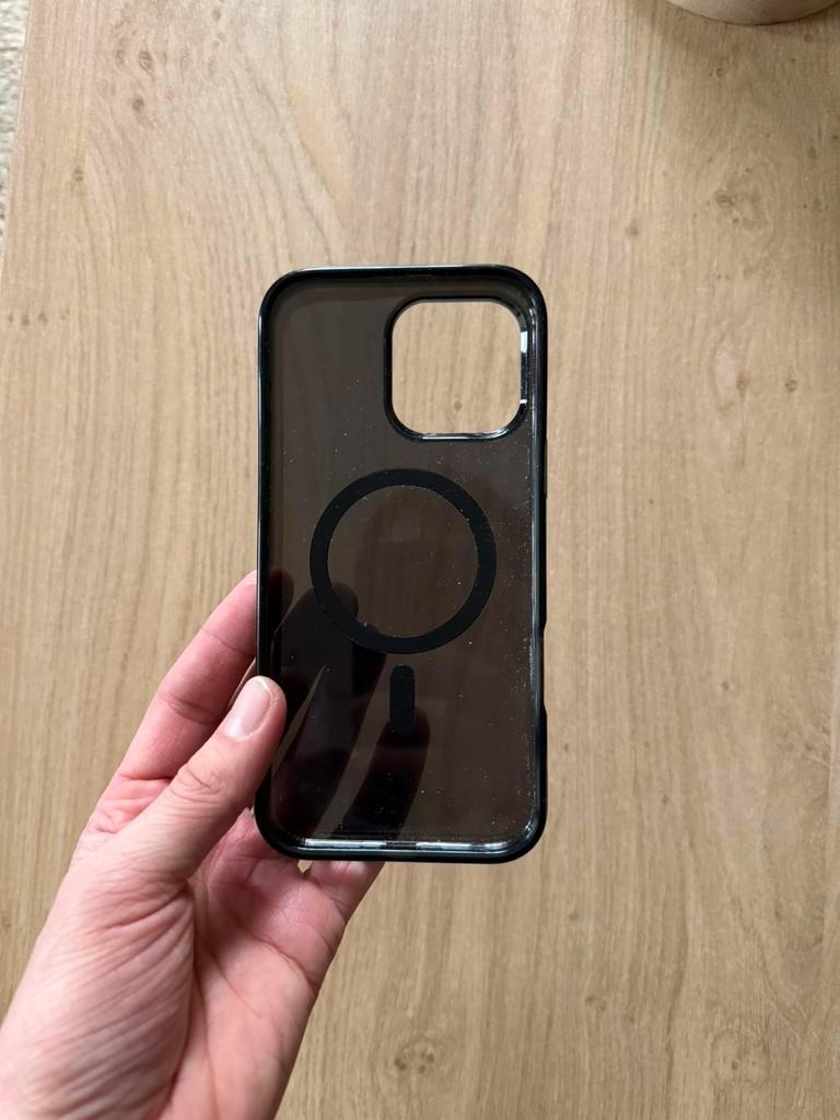 iPhone 16 Pro Max telefoonhoesje