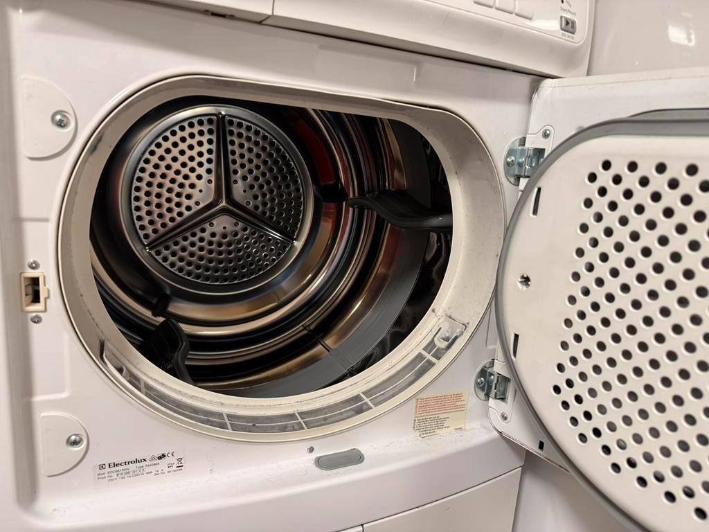 Droger Electrolux Intuition 2010