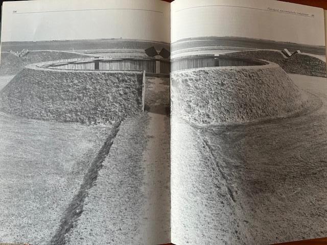 Boek Het landschap van de IJsselmeer polders