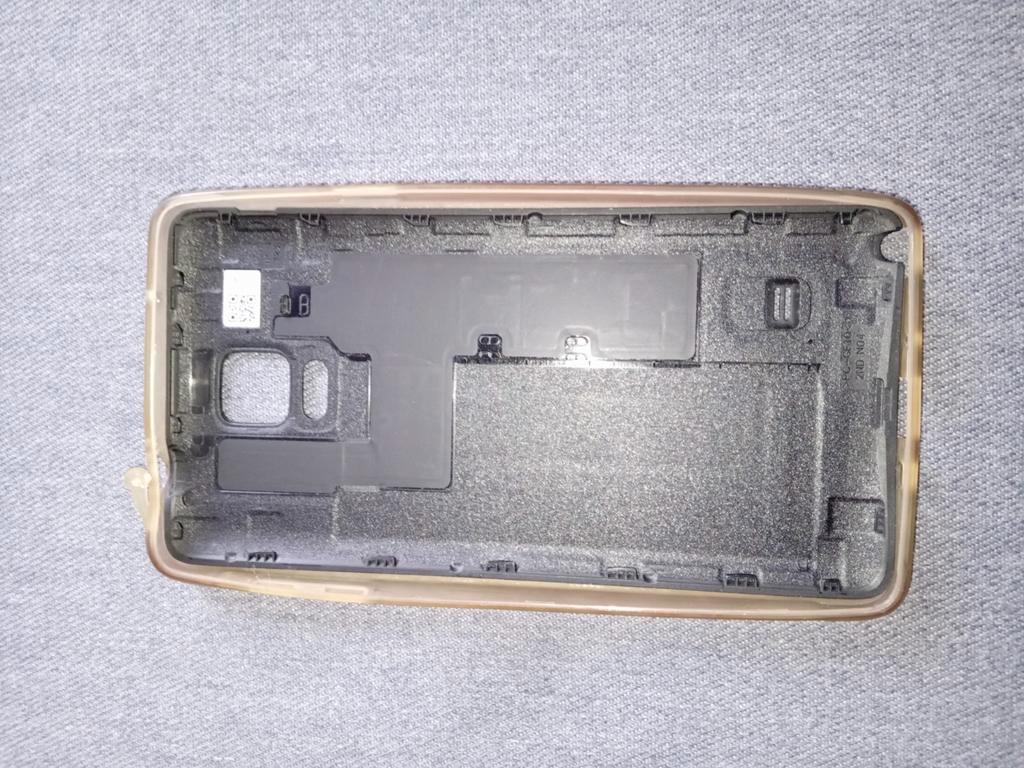 Samsung galaxy note 4