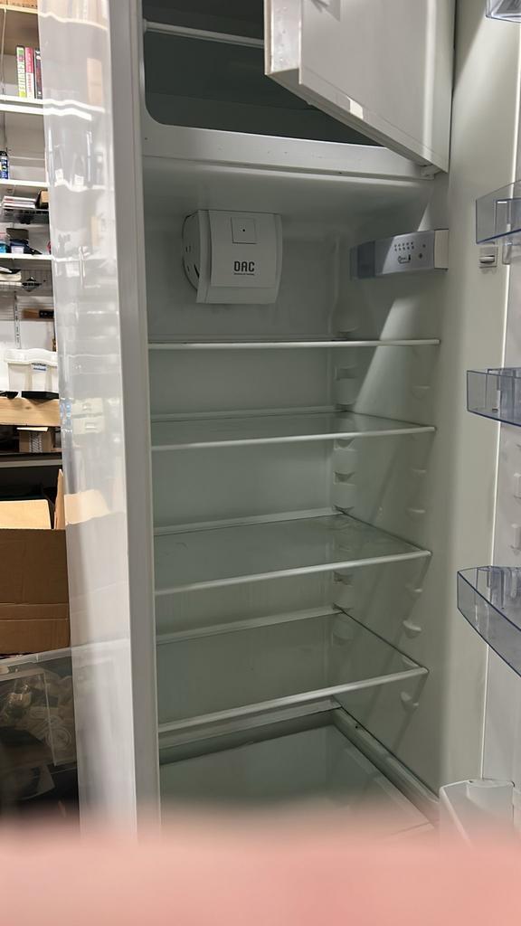 Zanussi RI 3054 inbouwkoelkast met vriesvak