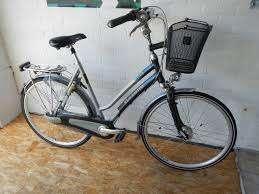 Gevraagd gratis (elektrische) fiets dames of heren
