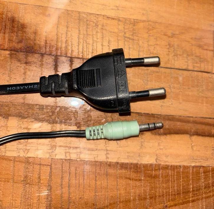 Aansluitbare muziekbox - Perfect voor je setup!